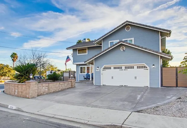 $1,099,999 | 10118 Swanton Drive, Santee, CA 92071