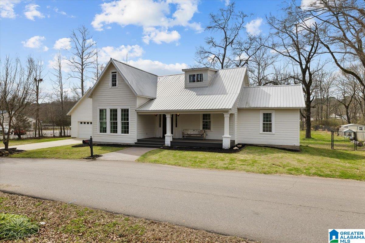 251 Robinson Street Springville, AL 35146 - Photo 4 of 59