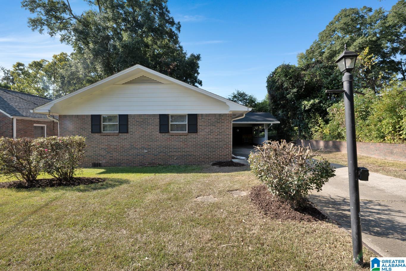 118 Kenilworth Road Bessemer, AL 35023 - Photo 18 of 22