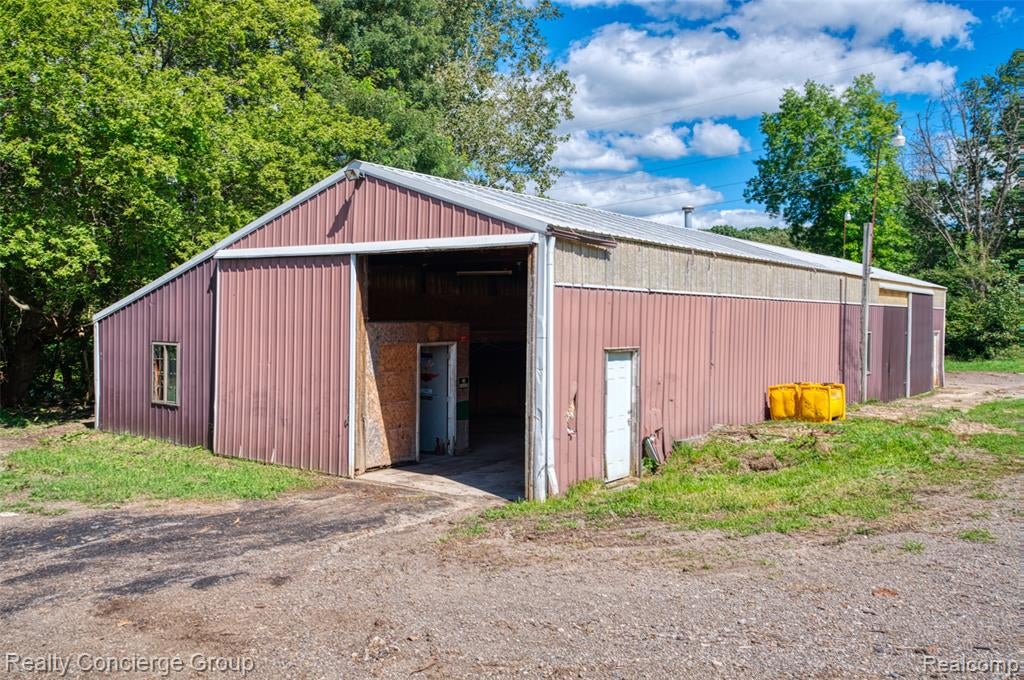 9225 Faussett Road Fenton, MI 48430 - Photo 45 of 61 Gallery Image 45