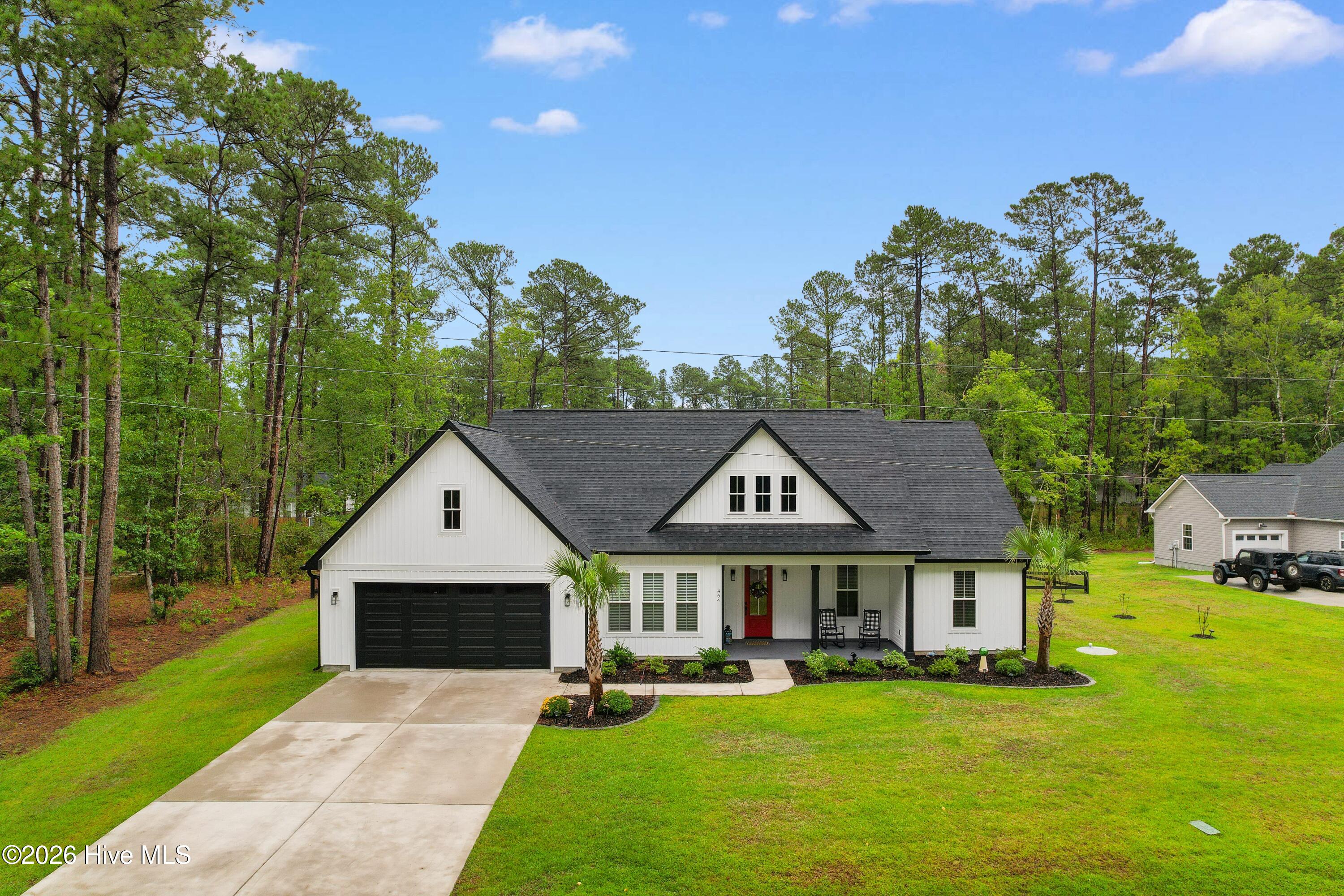 464 Boundary Loop Road Northwest Calabash, NC 28467 - Photo 2 of 39 Gallery Image 2