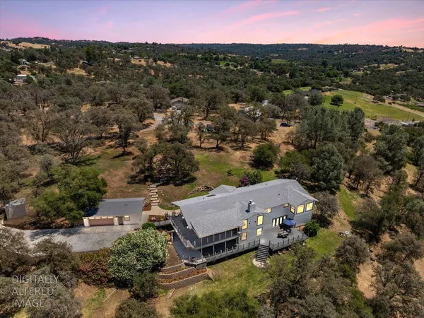 $1,598,000 | 7955 Bullard Drive, Newcastle, CA 95658