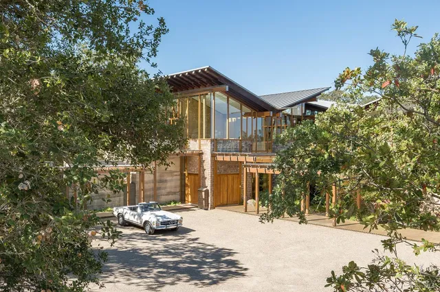 $27,000,000 | 2181 3rd Avenue, Napa, CA 94558