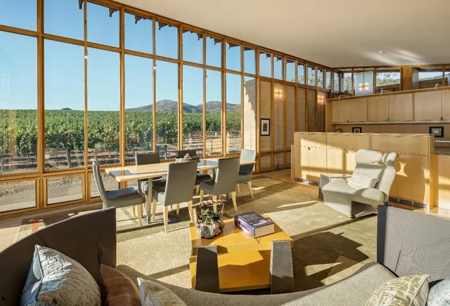 $27,000,000 | 2181 3rd Avenue, Napa, CA 94558