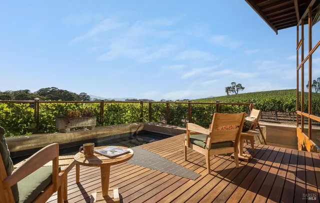 $27,000,000 | 2181 3rd Avenue, Napa, CA 94558