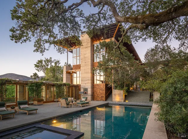 $27,000,000 | 2181 3rd Avenue, Napa, CA 94558