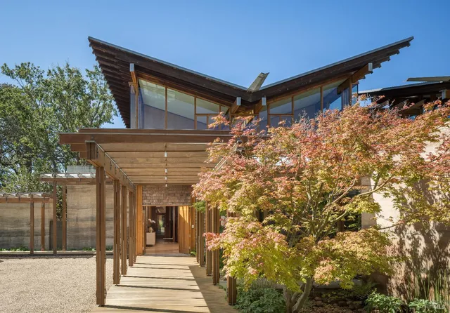 $27,000,000 | 2181 3rd Avenue, Napa, CA 94558