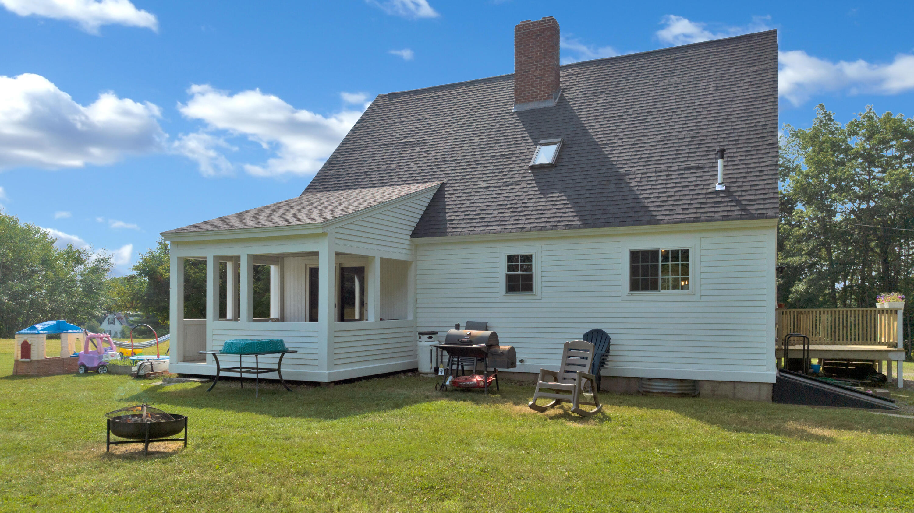 111 Meeting House Road North Berwick, ME 03906 - Photo 36 of 37 DJI_0433
