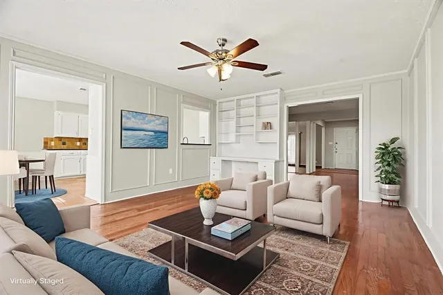 $410,000 | 2109 Oakmeadow Street, Bedford, TX 76021