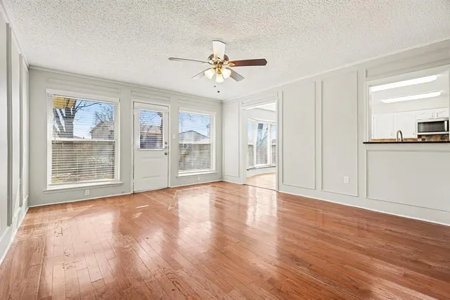 $410,000 | 2109 Oakmeadow Street, Bedford, TX 76021