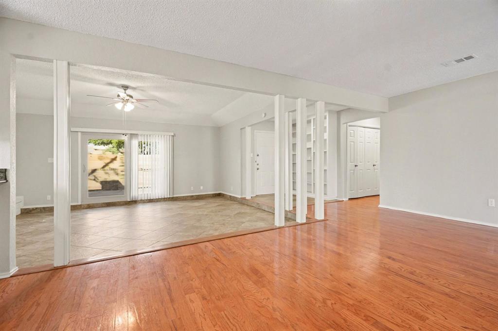 2109 Oakmeadow Street Bedford, TX 76021 - Photo 19 of 31