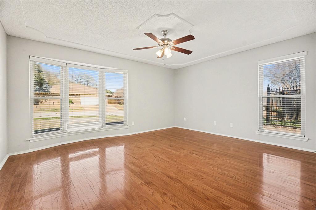 2109 Oakmeadow Street Bedford, TX 76021 - Photo 21 of 31