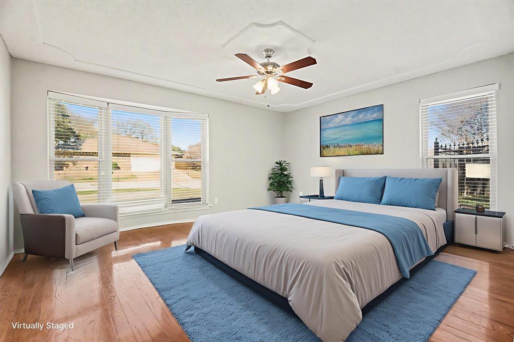 2109 Oakmeadow Street Bedford, TX 76021 - Photo 22 of 31