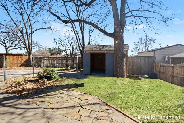 $410,000 | 2109 Oakmeadow Street, Bedford, TX 76021
