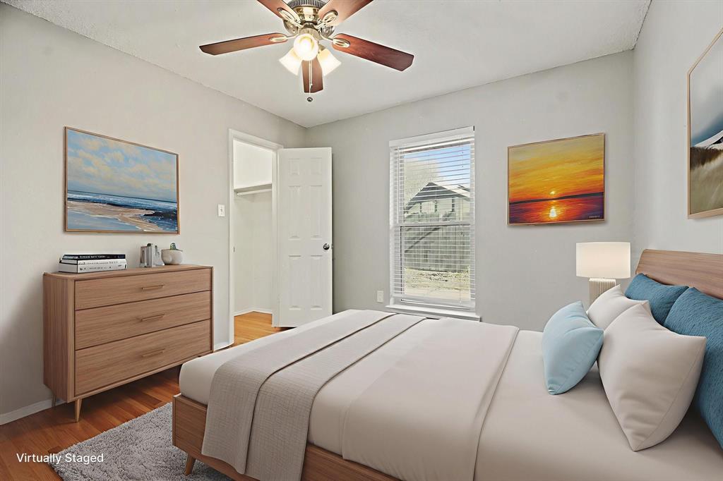 2109 Oakmeadow Street Bedford, TX 76021 - Photo 24 of 31