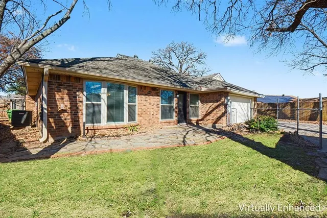 $410,000 | 2109 Oakmeadow Street, Bedford, TX 76021