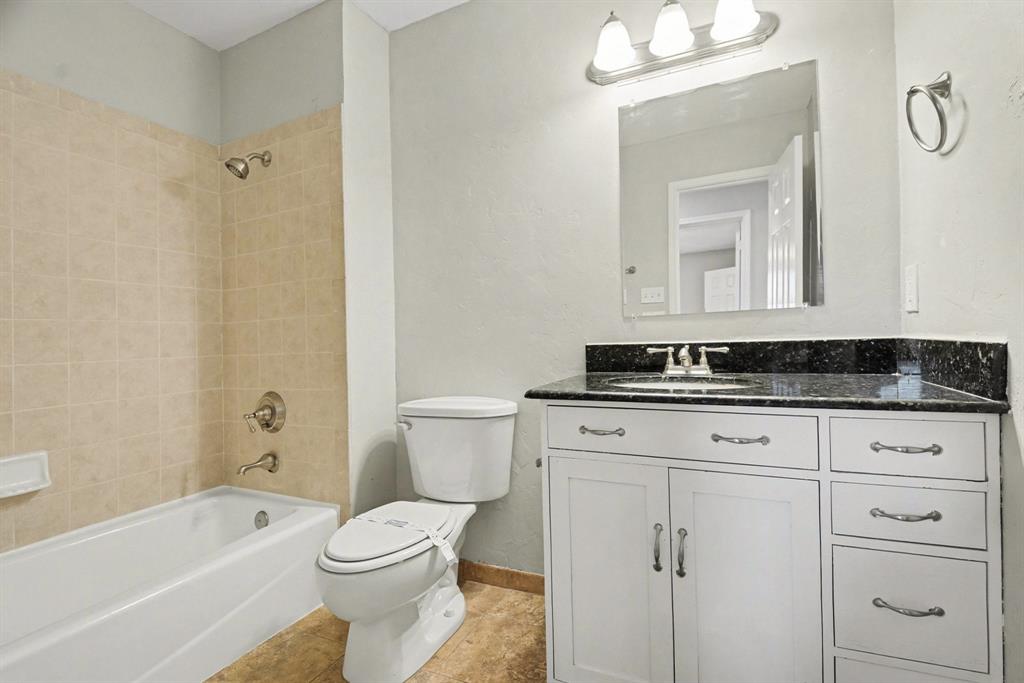 2109 Oakmeadow Street Bedford, TX 76021 - Photo 25 of 31