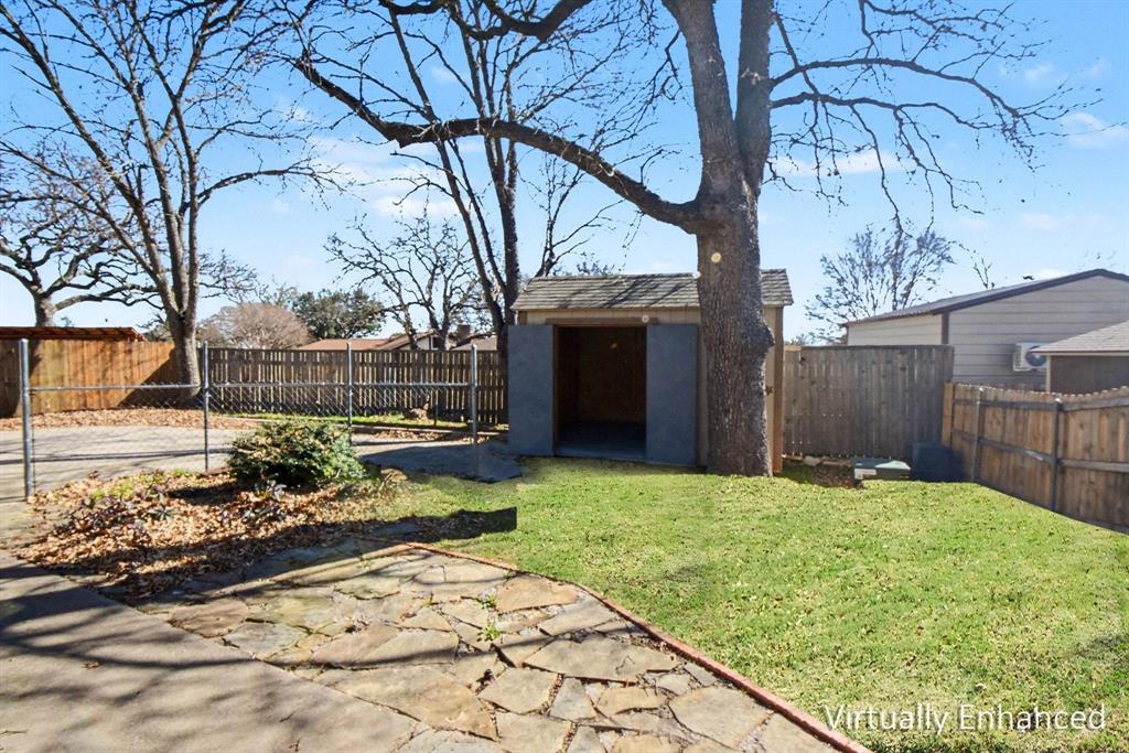 2109 Oakmeadow Street Bedford, TX 76021 - Photo 26 of 31