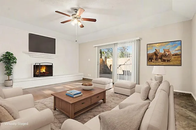 $410,000 | 2109 Oakmeadow Street, Bedford, TX 76021