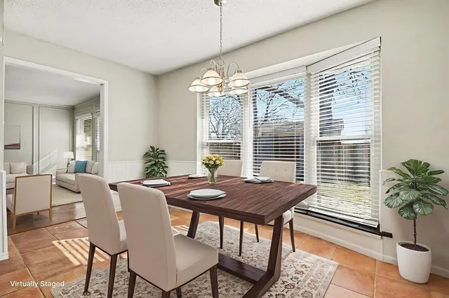 $410,000 | 2109 Oakmeadow Street, Bedford, TX 76021