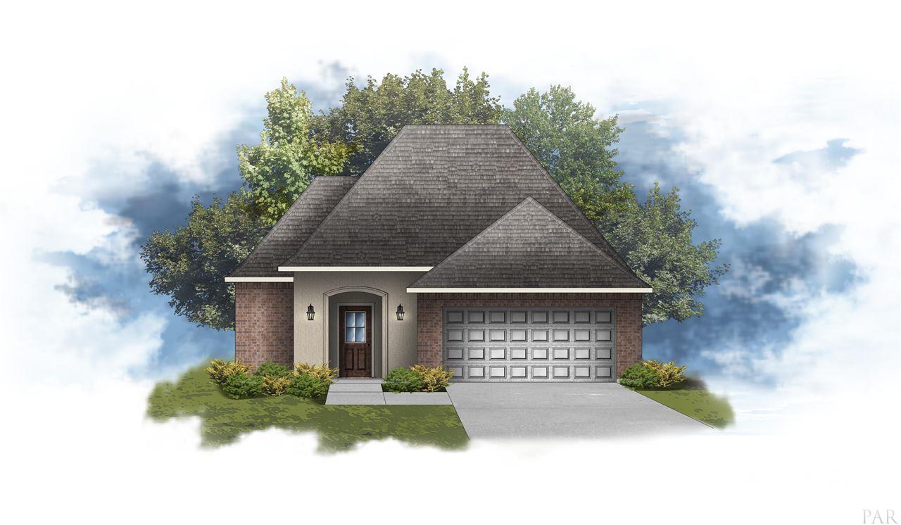 302 Topeka Road Pensacola, FL 32514 - Photo 1 of 2 Gallery Image 1