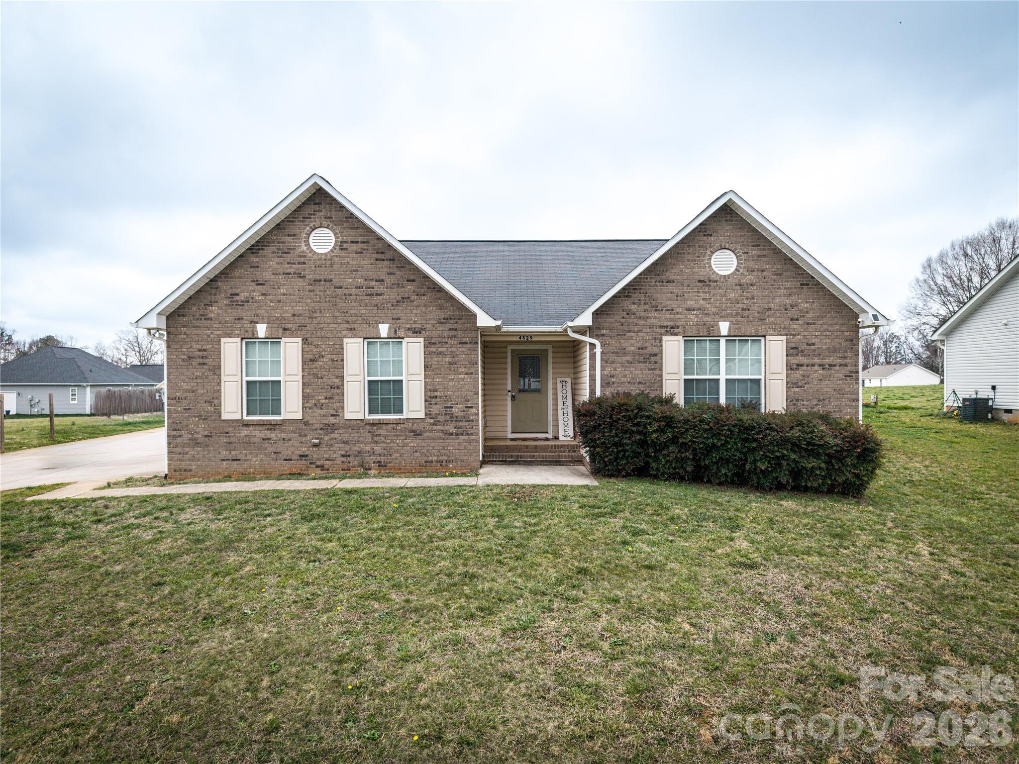 4829 County Home Road Conover, NC 28613 - Photo 1 of 31