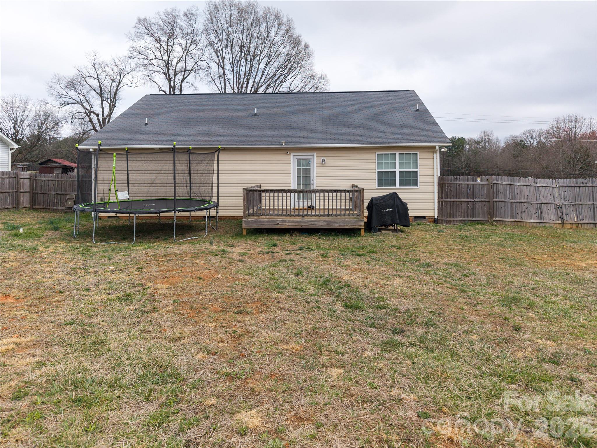4829 County Home Road Conover, NC 28613 - Photo 4 of 31
