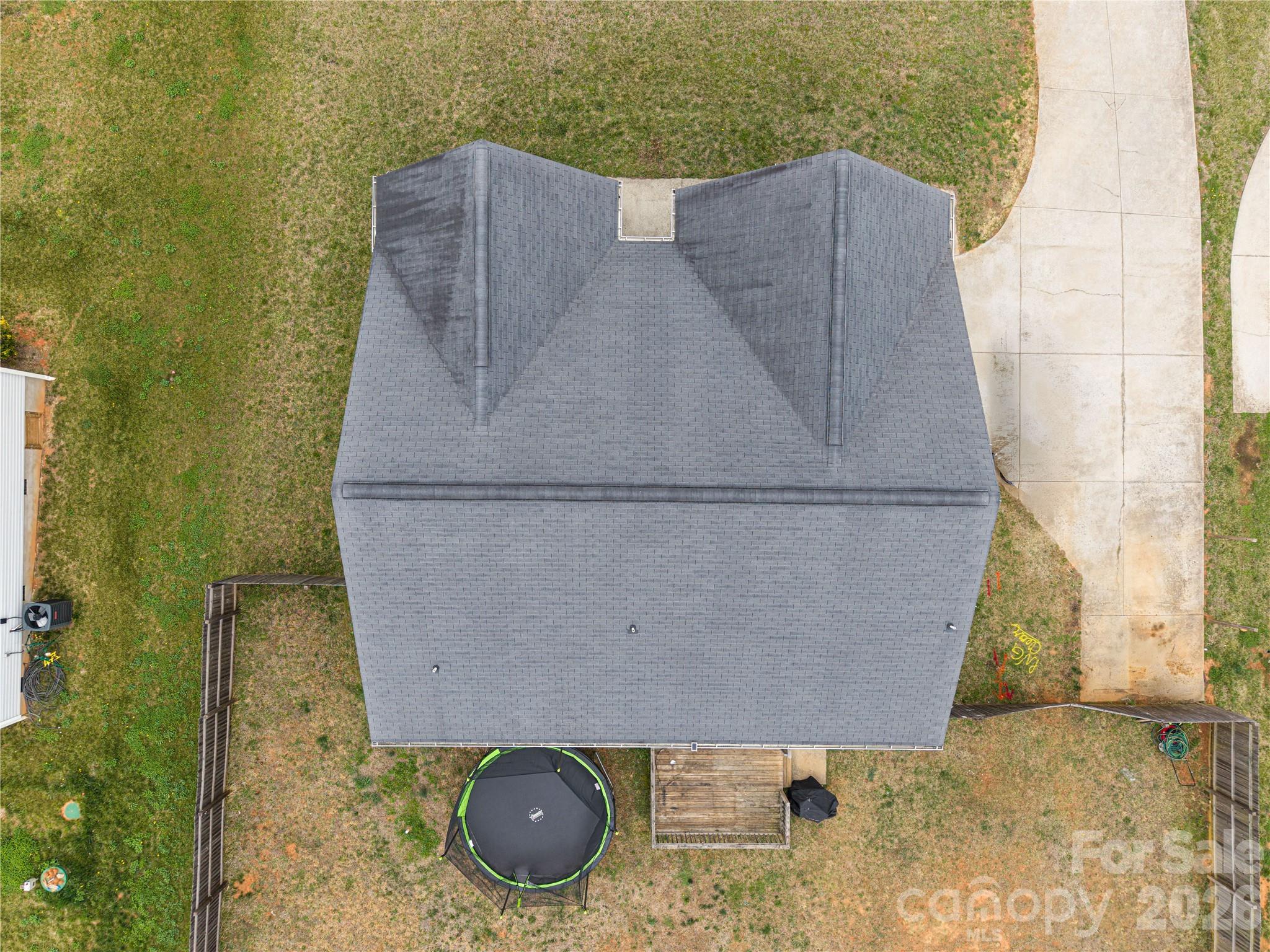 4829 County Home Road Conover, NC 28613 - Photo 7 of 31