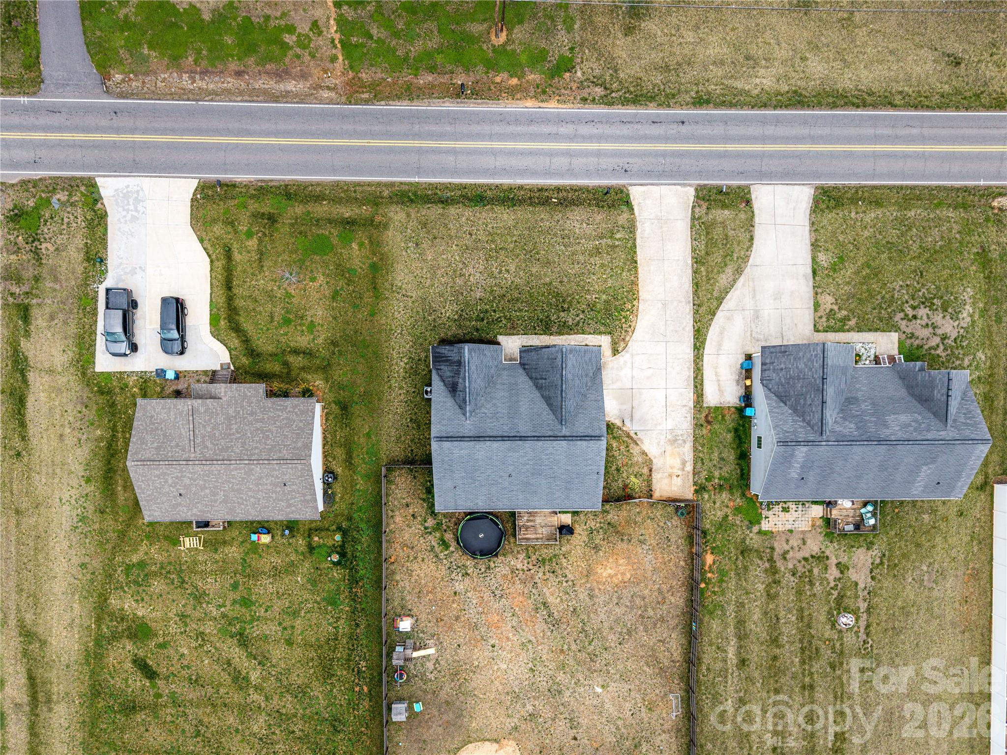 4829 County Home Road Conover, NC 28613 - Photo 8 of 31