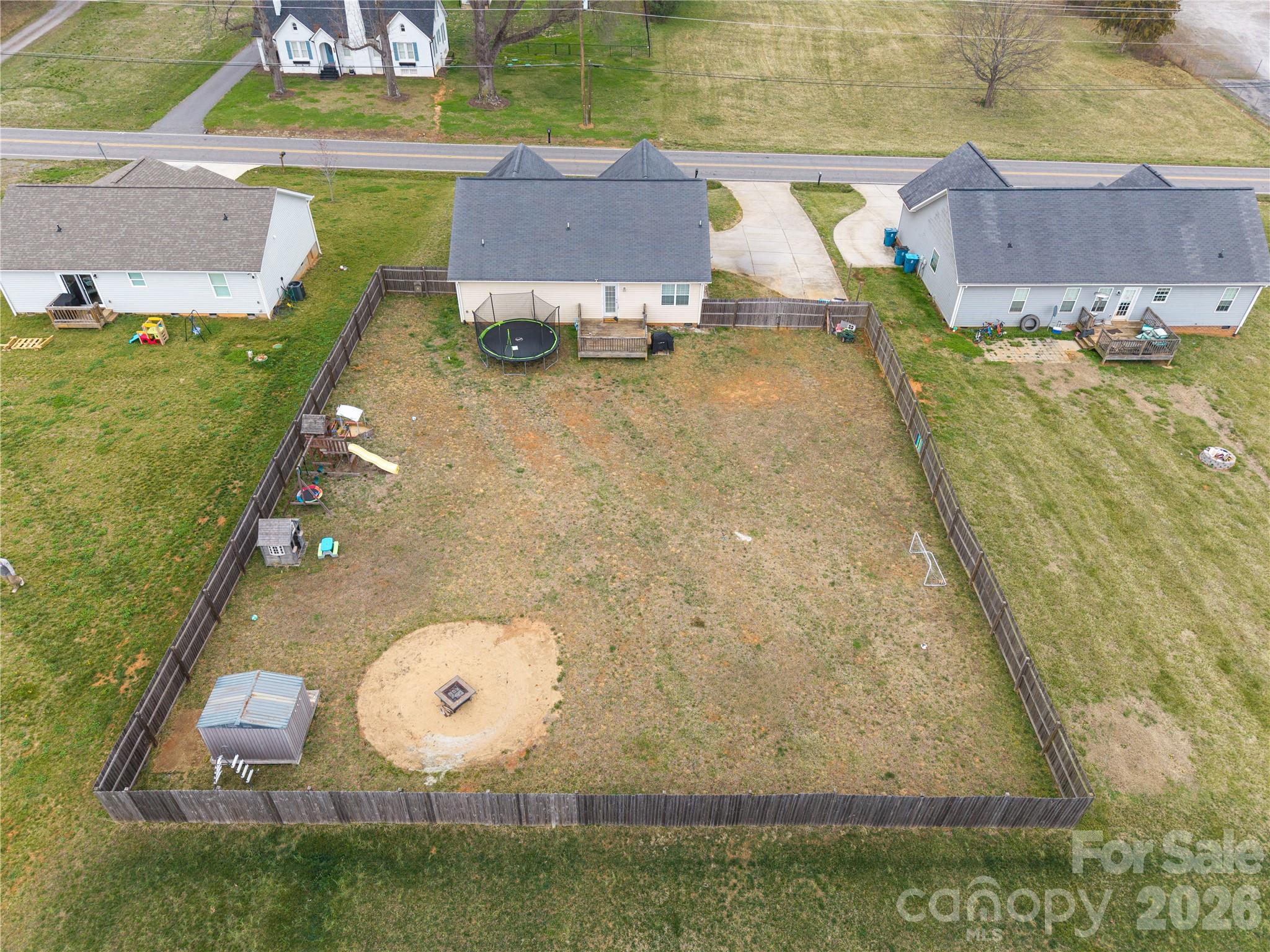 4829 County Home Road Conover, NC 28613 - Photo 9 of 31