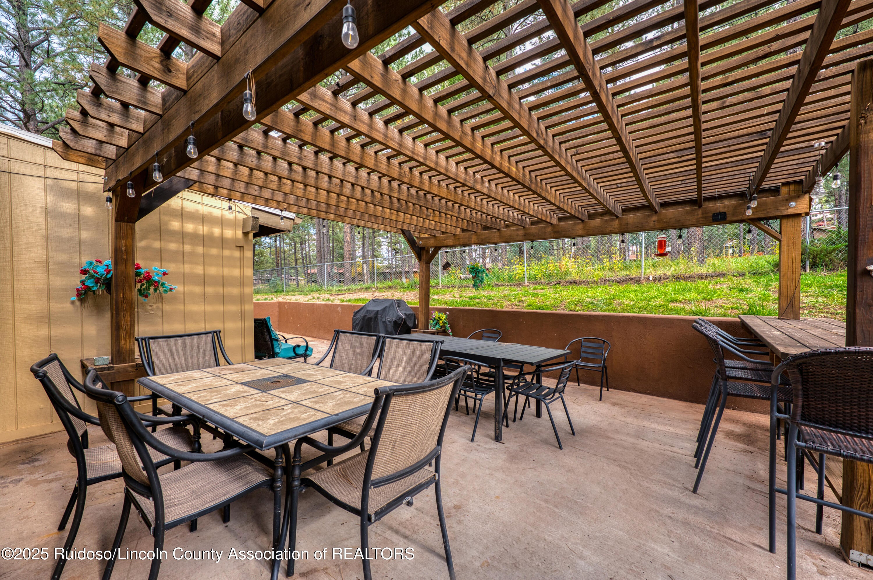 106 Buckner Drive Ruidoso, NM 88345 - Photo 74 of 80 Gallery Image 74
