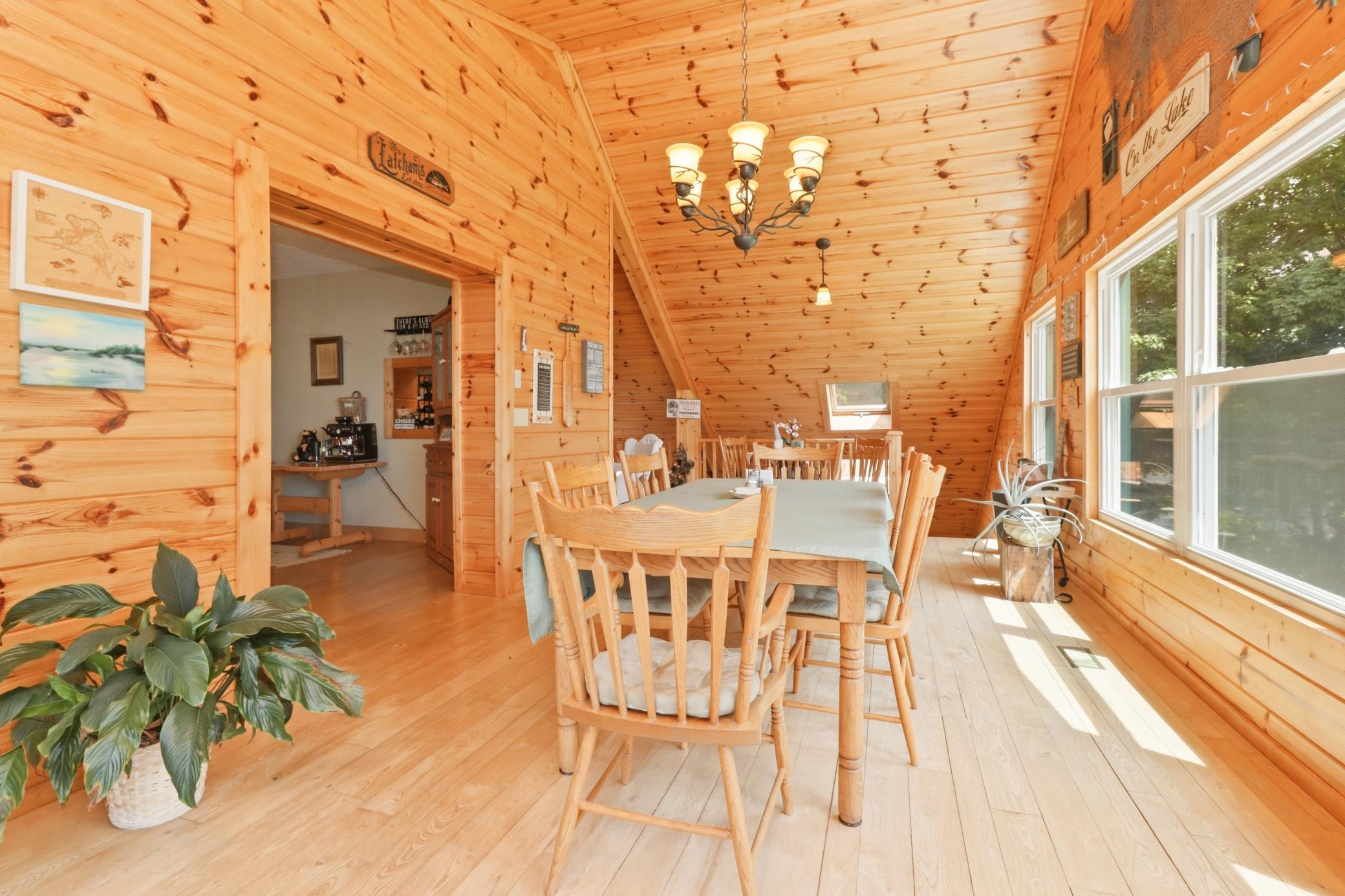 15928 Lake Koronis Road Paynesville, MN 56362 - Photo 38 of 74