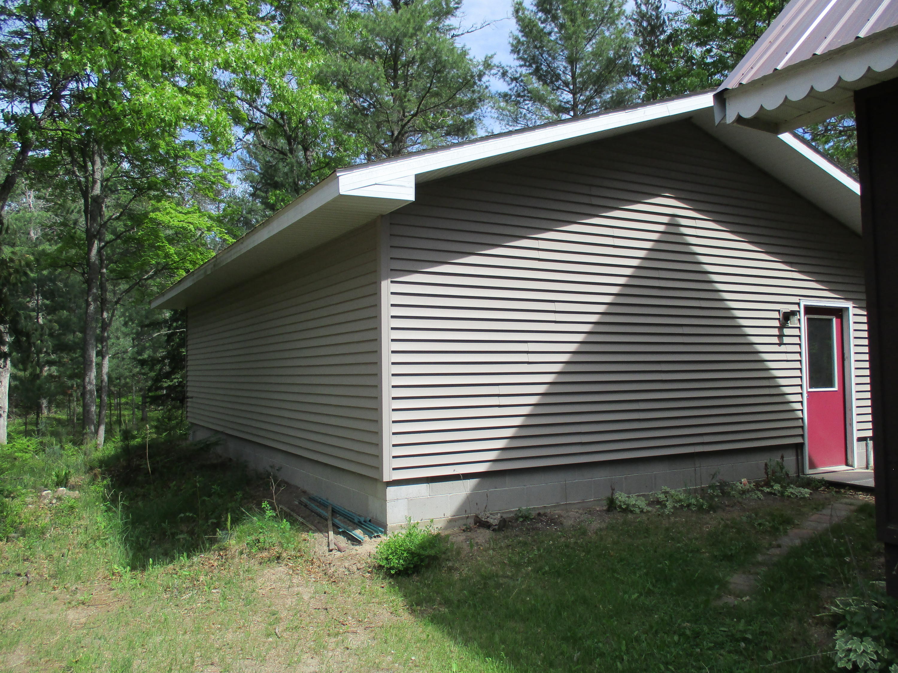 1035 Eagle Point Road Grayling, MI 49738 - Photo 50 of 57 Gallery Image 50