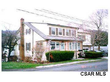 552 Benshoff Hill Road Johnstown, PA 15906 - Photo 1 of 1
