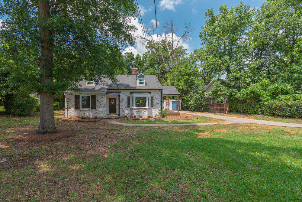 2303 Woodbine Road Augusta, GA 30904 - Photo 2 of 40 001_2303_woodbine_rd_001