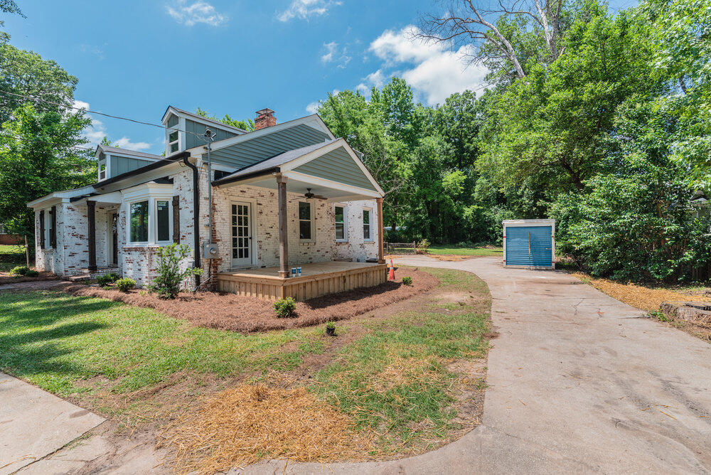 2303 Woodbine Road Augusta, GA 30904 - Photo 35 of 40 034_2303_woodbine_rd_034