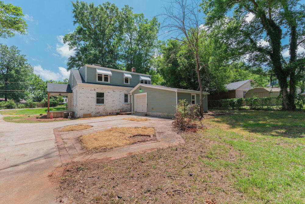 2303 Woodbine Road Augusta, GA 30904 - Photo 38 of 40 039_2303_woodbine_rd_039