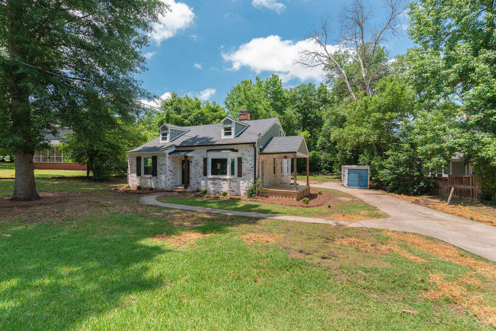 2303 Woodbine Road Augusta, GA 30904 - Photo 4 of 40 003_2303_woodbine_rd_003