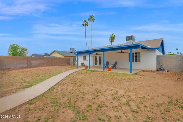 $475,000 | 407 East Auburn Drive, Tempe, AZ 85283