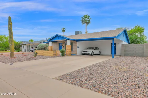 $475,000 | 407 East Auburn Drive, Tempe, AZ 85283