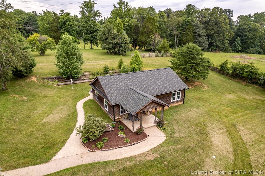 8014 Ridge Way Georgetown, IN 47122 - Photo 39 of 51