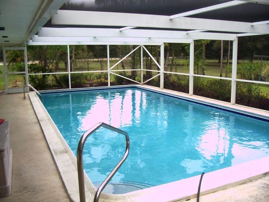 15565 Collecting Canal Road Loxahatchee, FL 33470 - Photo 20 of 23 Pool-2