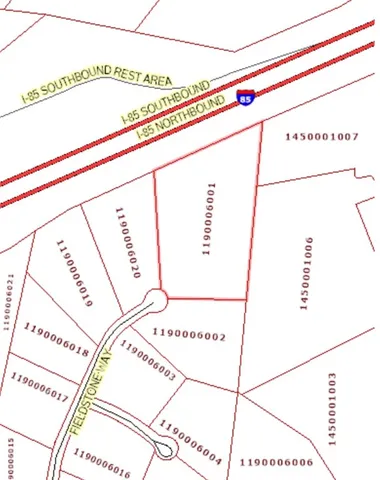 $225,900 | 11 Fieldstone Way, Anderson, SC 29621