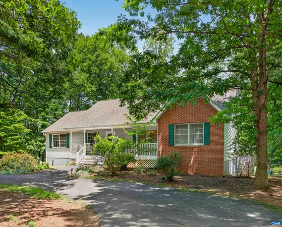 $387,500 | 25 Bunker Boulevard, Palmyra, VA 22963