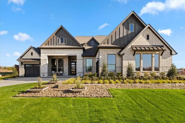 $1,134,754 | 311 Big Sky Circle, Northlake, TX 76226