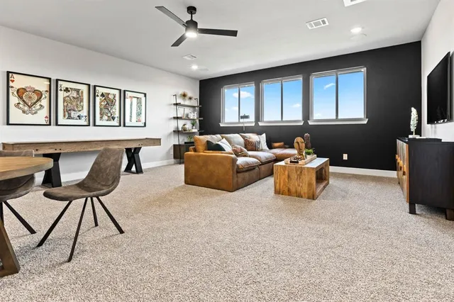 $1,134,754 | 311 Big Sky Circle, Northlake, TX 76226