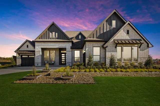 $1,134,754 | 311 Big Sky Circle, Northlake, TX 76226