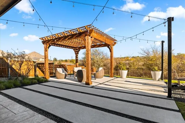 $1,134,754 | 311 Big Sky Circle, Northlake, TX 76226