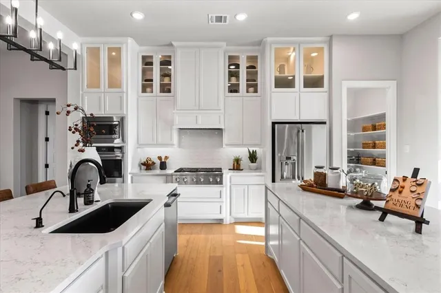 $1,134,754 | 311 Big Sky Circle, Northlake, TX 76226