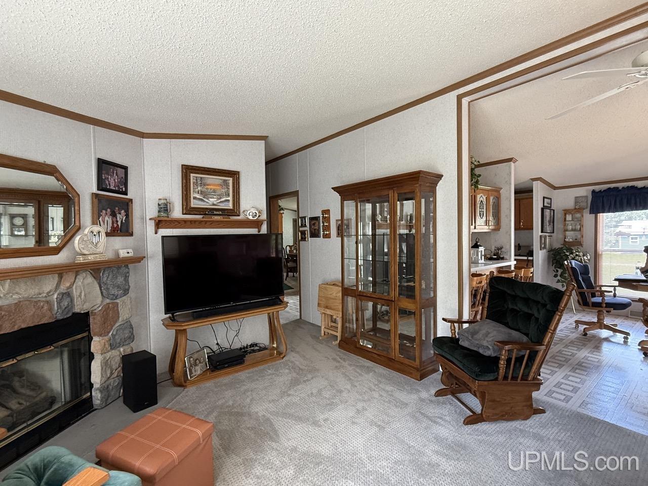 N13515 Newberg Road Channing, MI 49815 - Photo 14 of 51